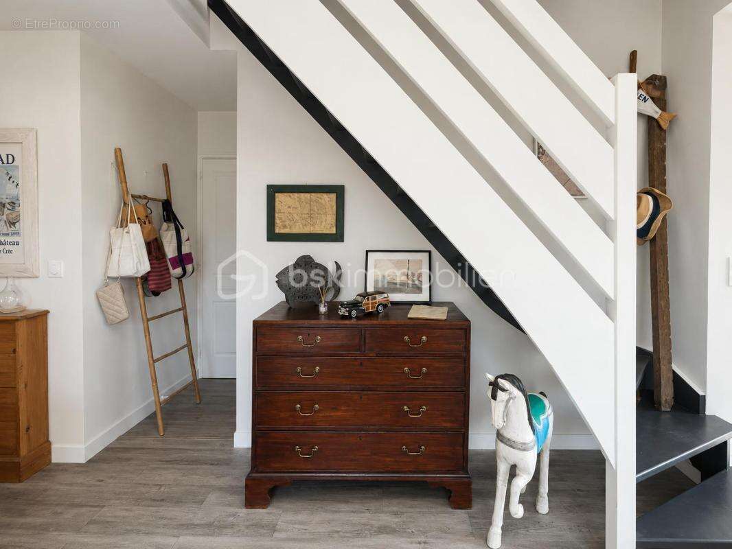 Une belle opportunité à Pleurtuit : maison en pierre avec jardin de 836 m² - photo 14