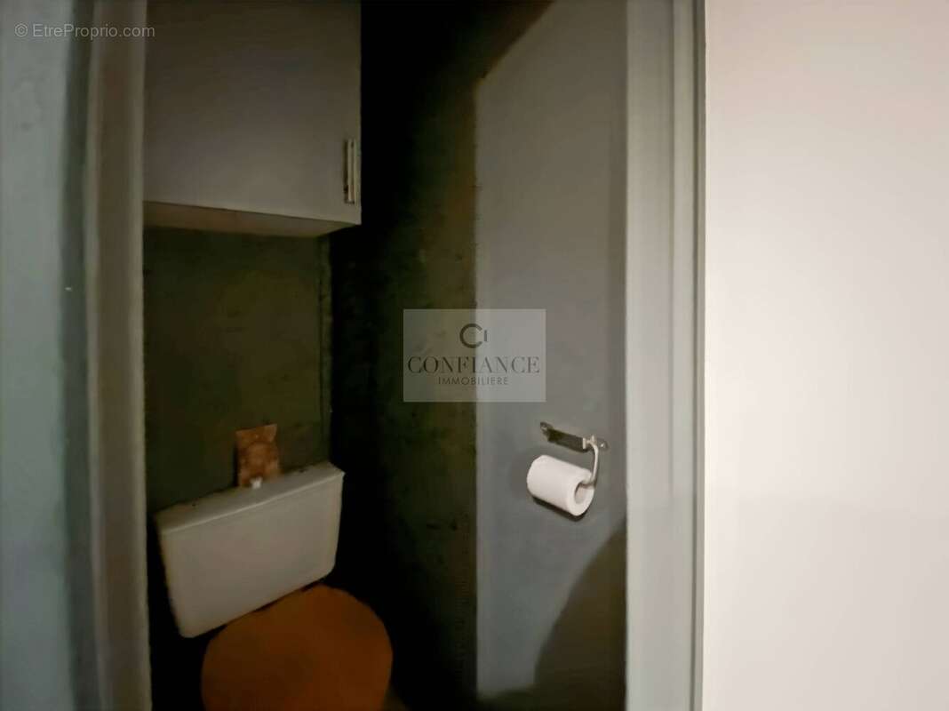 Appartement à SAINT-ETIENNE-DE-TINEE