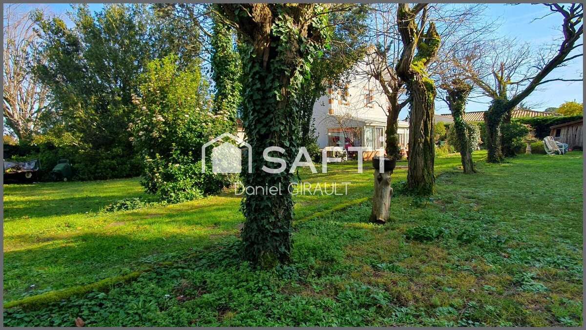 Photo 8 - Maison à SAUJON