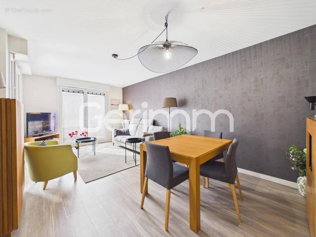 Appartement à EYBENS