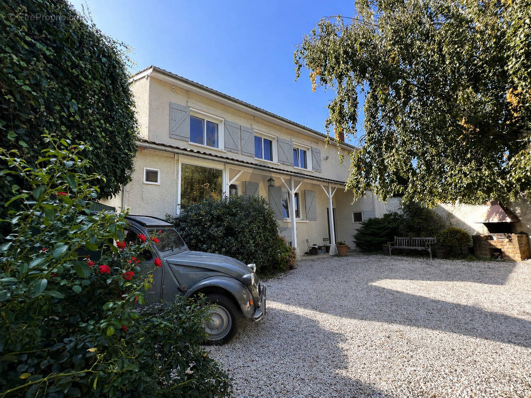 Maison à LIMONEST