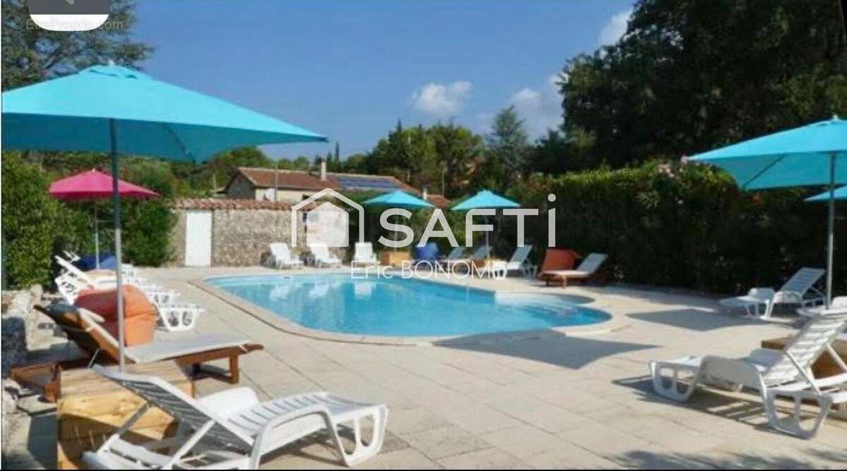 Photo 4 - Maison à VILLECROZE