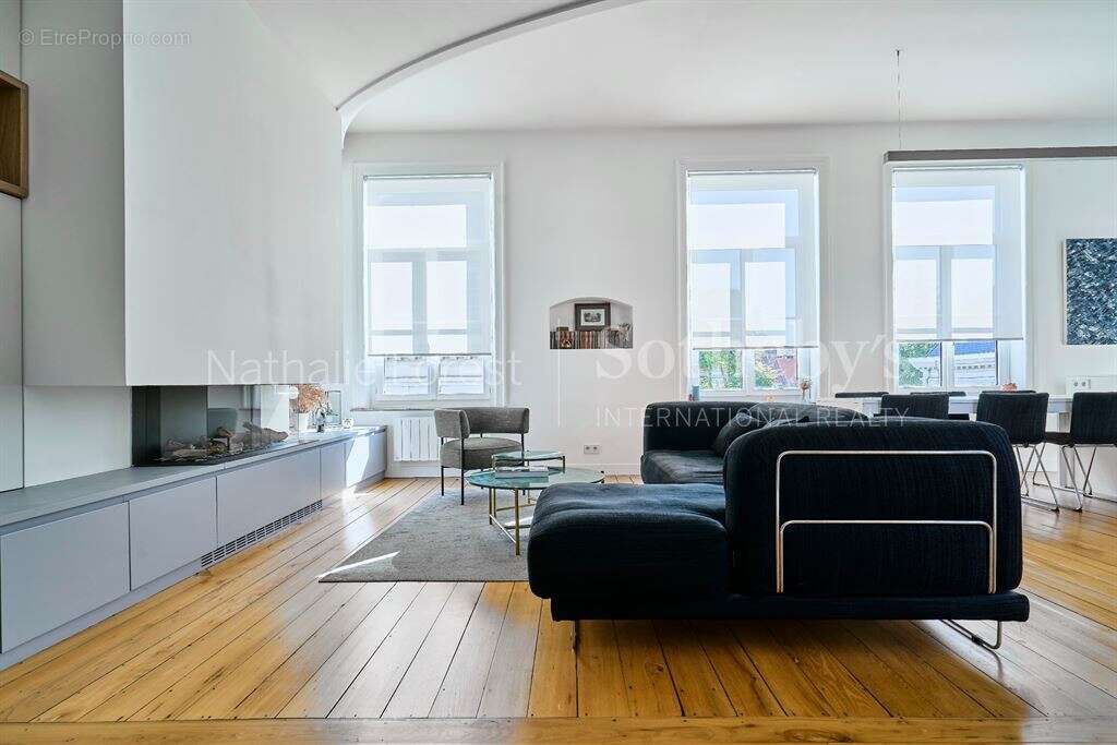 Appartement à LILLE