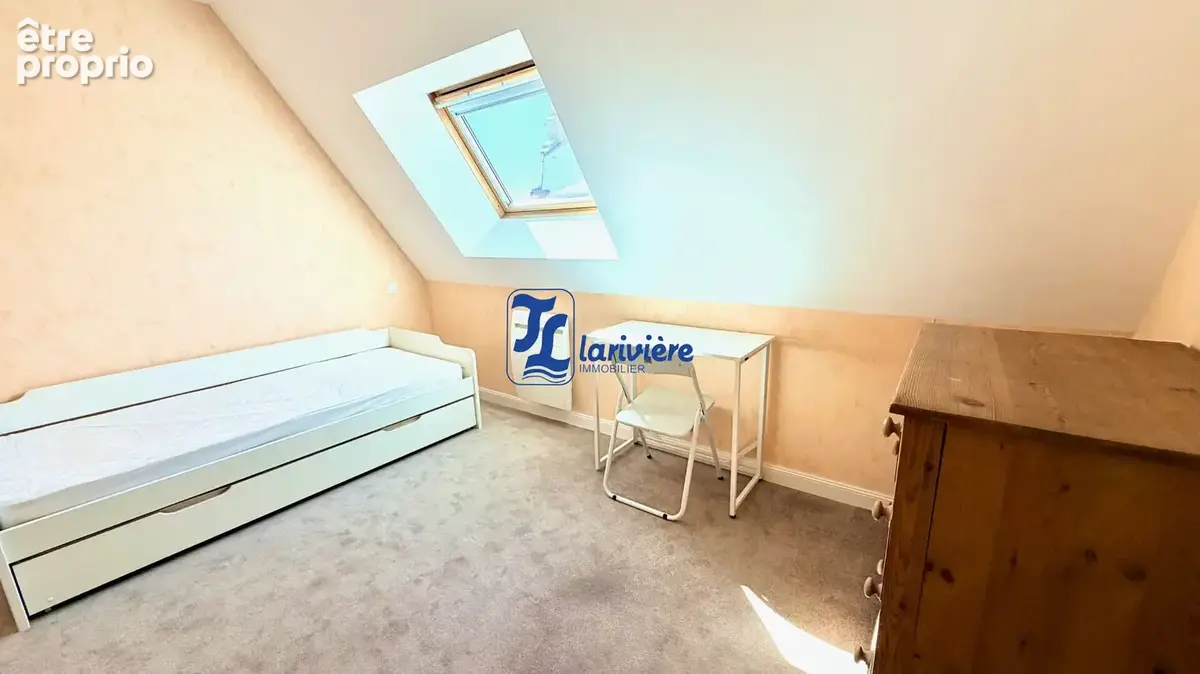 Wimereux centre appartement 2 chambres - photo 5