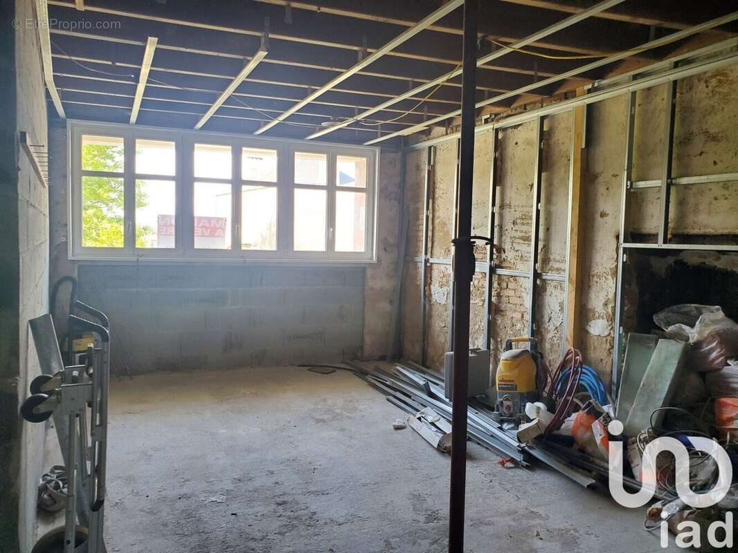 Photo 6 - Maison à SAINT-PIERRE-DU-CHEMIN