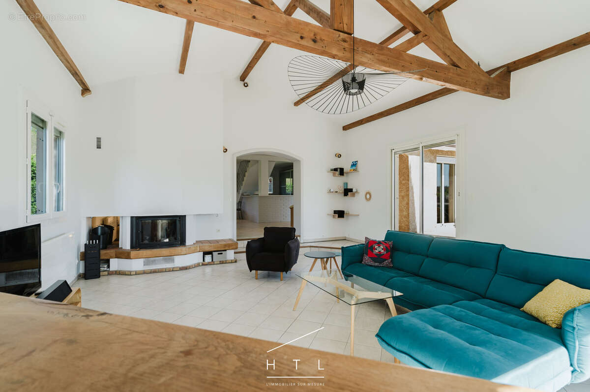 Maison à FRANS