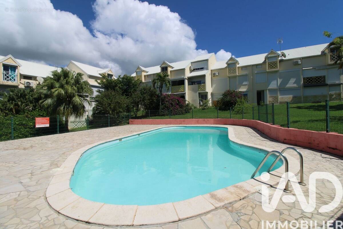 Photo 1 - Appartement à LE GOSIER