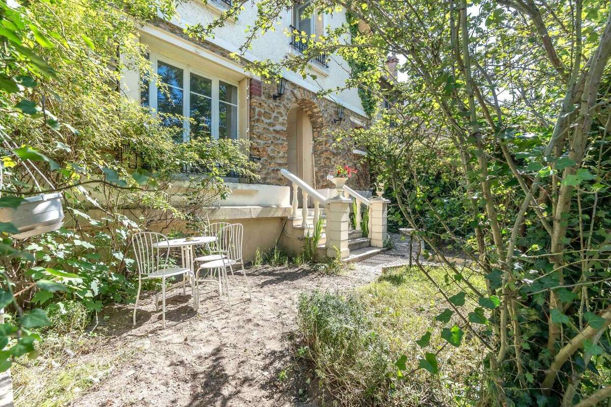 Photo 7 - Maison à FONTENAY-SOUS-BOIS