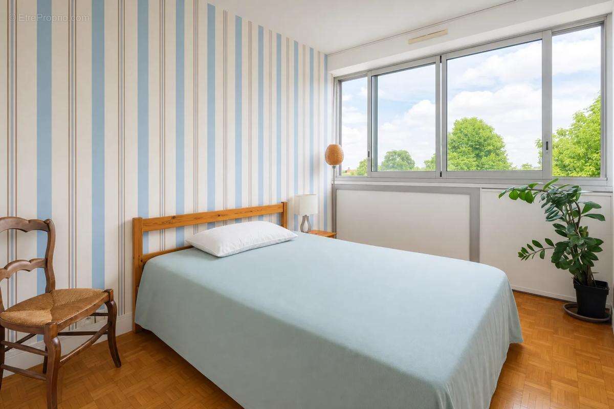 Appartement 3 pièces de 62 m² - 94170 Le Perreux-sur-Marne - photo 5