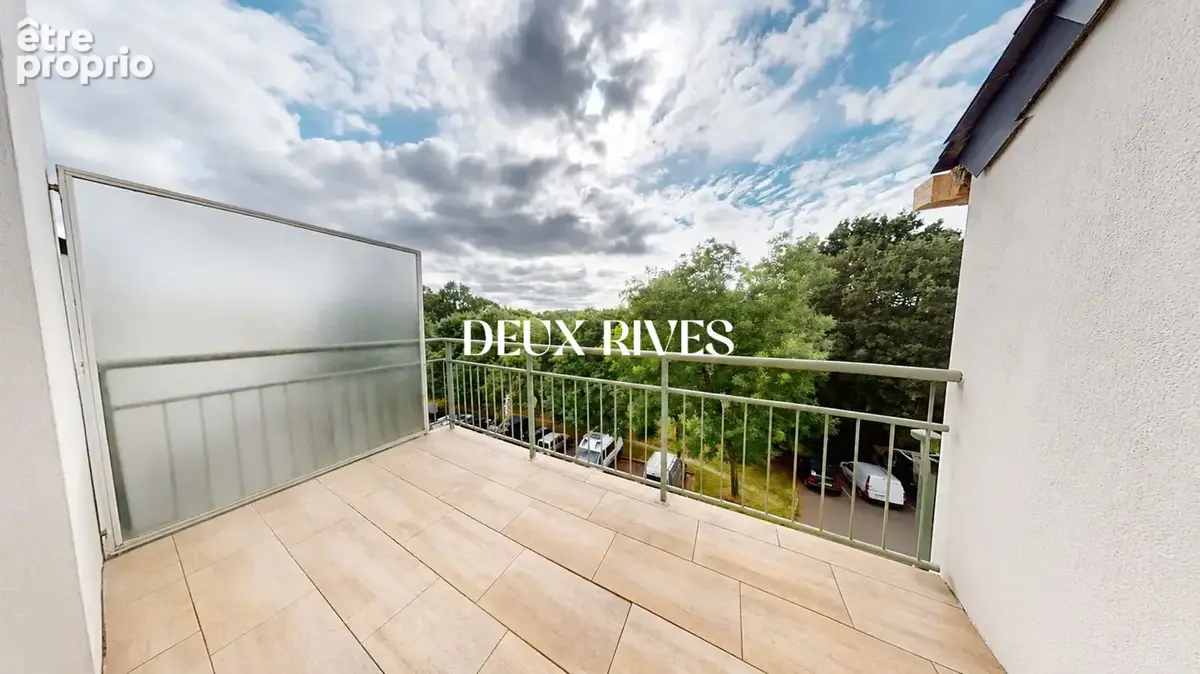 Appartement 116 m² à Nantes  - photo 4