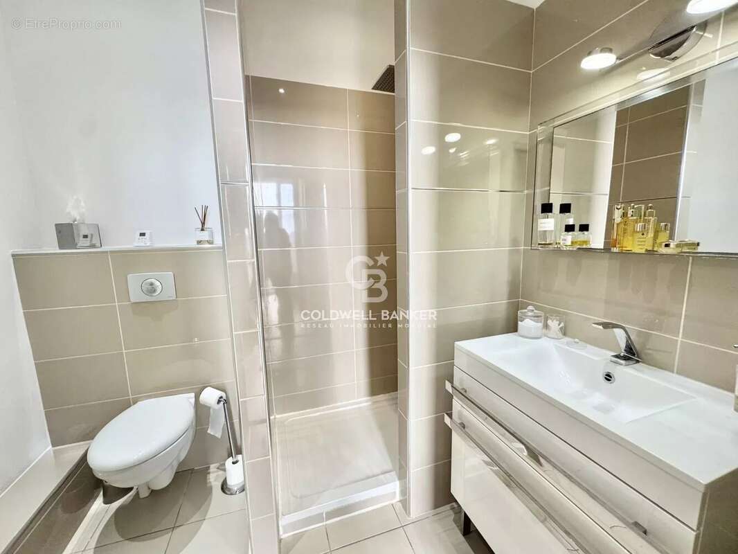 Appartement à SAN-MARTINO-DI-LOTA