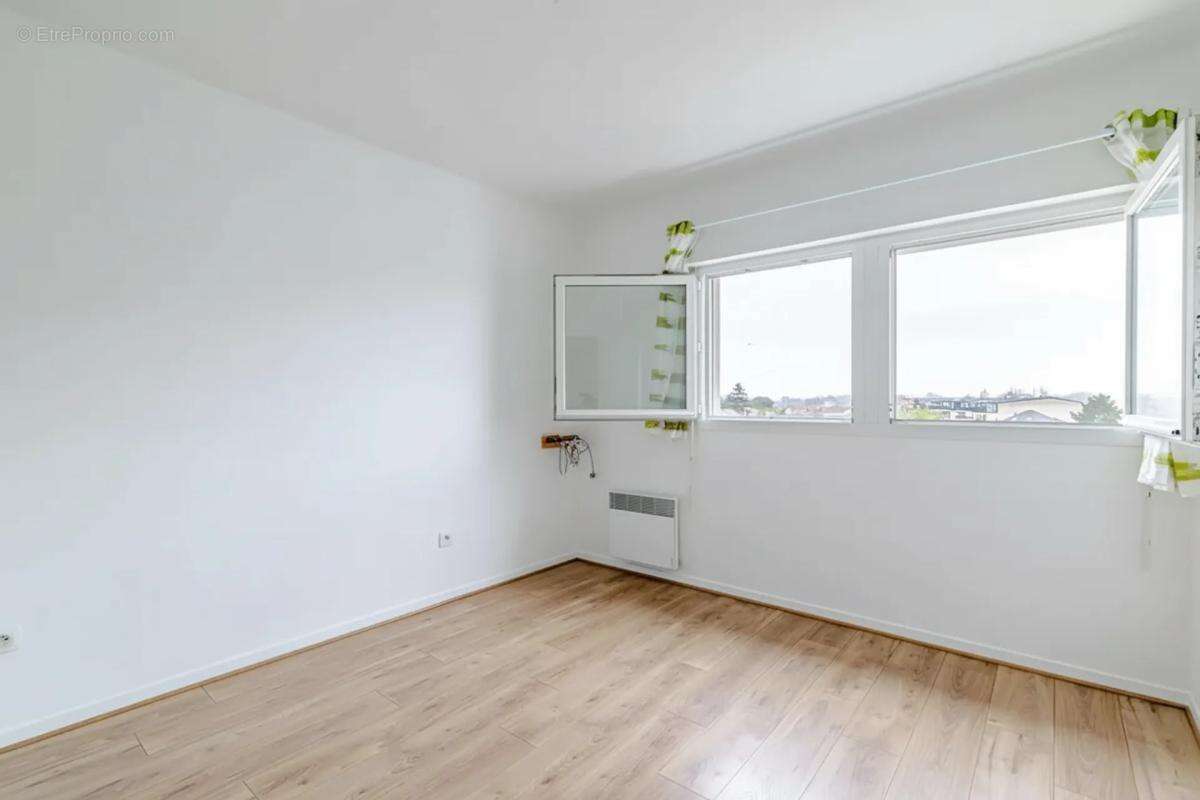 Appartement à NOISY-LE-GRAND