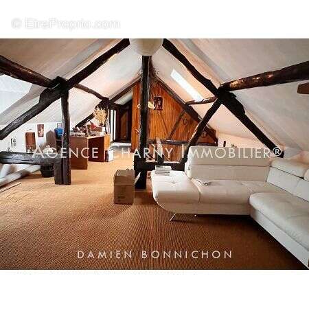 Maison à CHAMBEUGLE