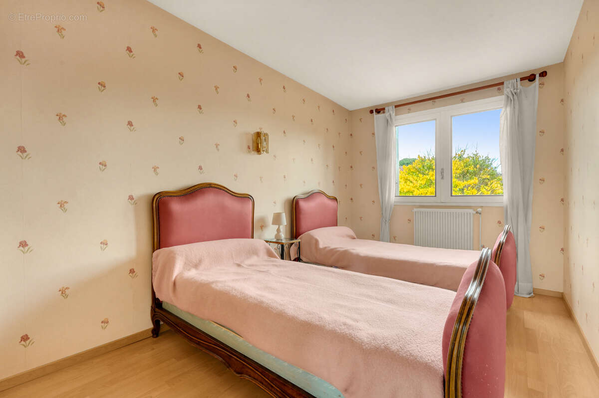 Maison à L&#039;UNION