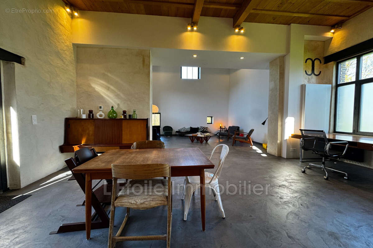 Maison à SOLIGNY-LA-TRAPPE