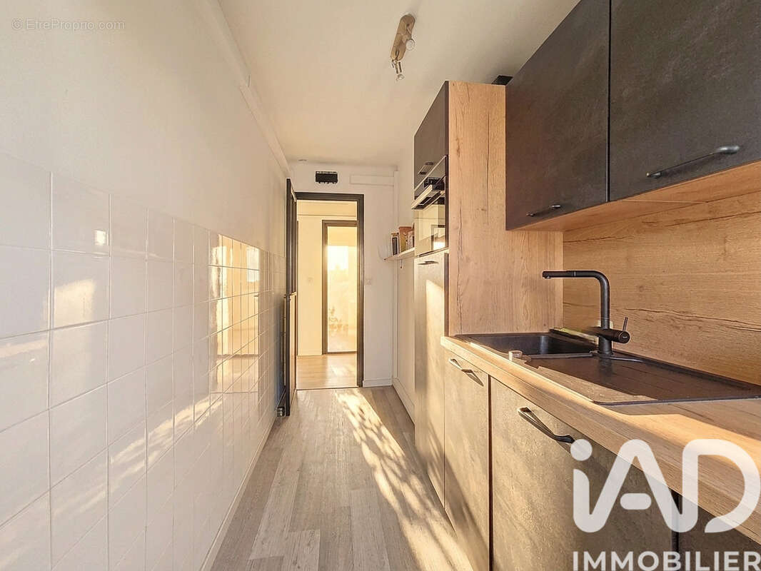 Photo 6 - Appartement à CANNES