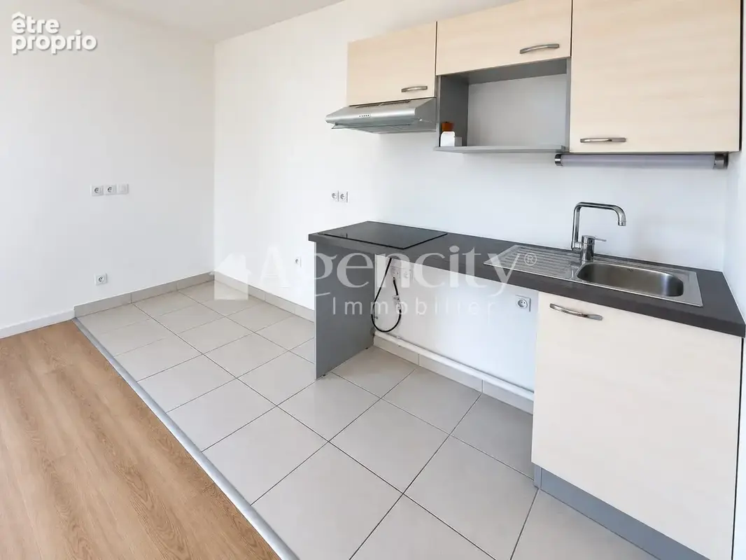 Appartement 3 pièces 60 m² à vendre à Claye-Souilly (77410) - photo 4