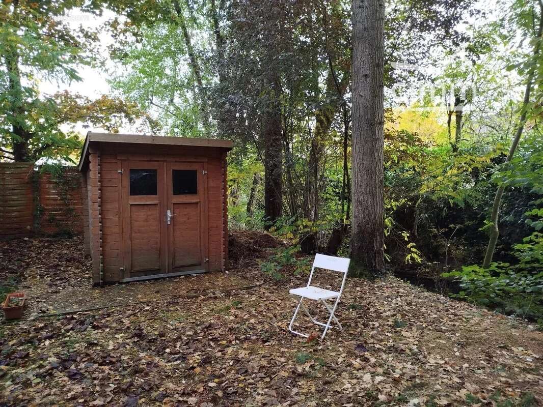 Maison à SAINT-CYR-EN-VAL