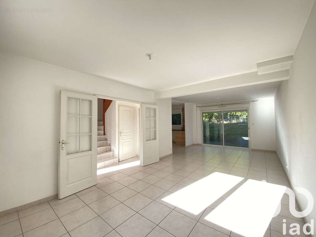 Photo 4 - Maison à CELY