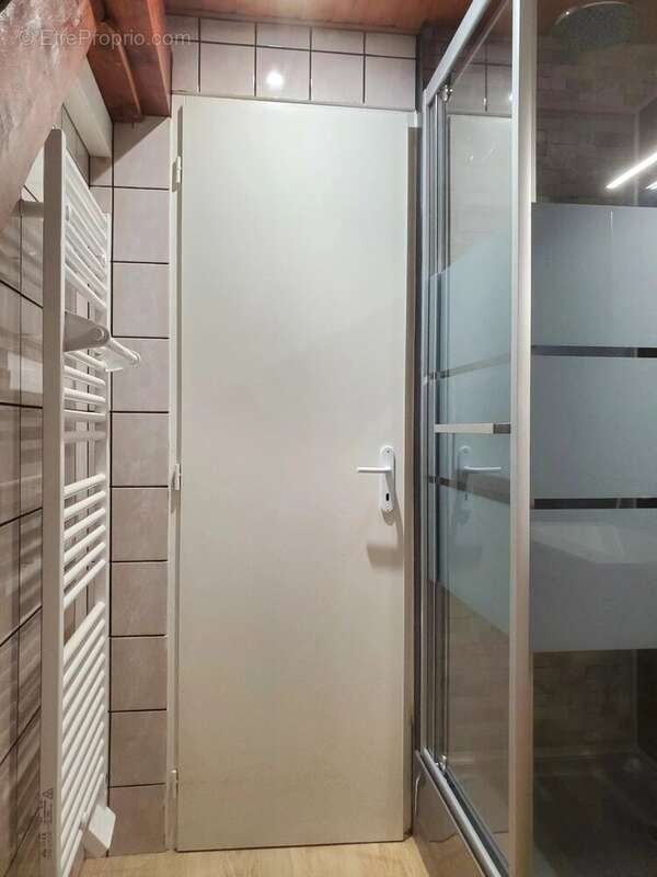 Appartement à AUDINCOURT