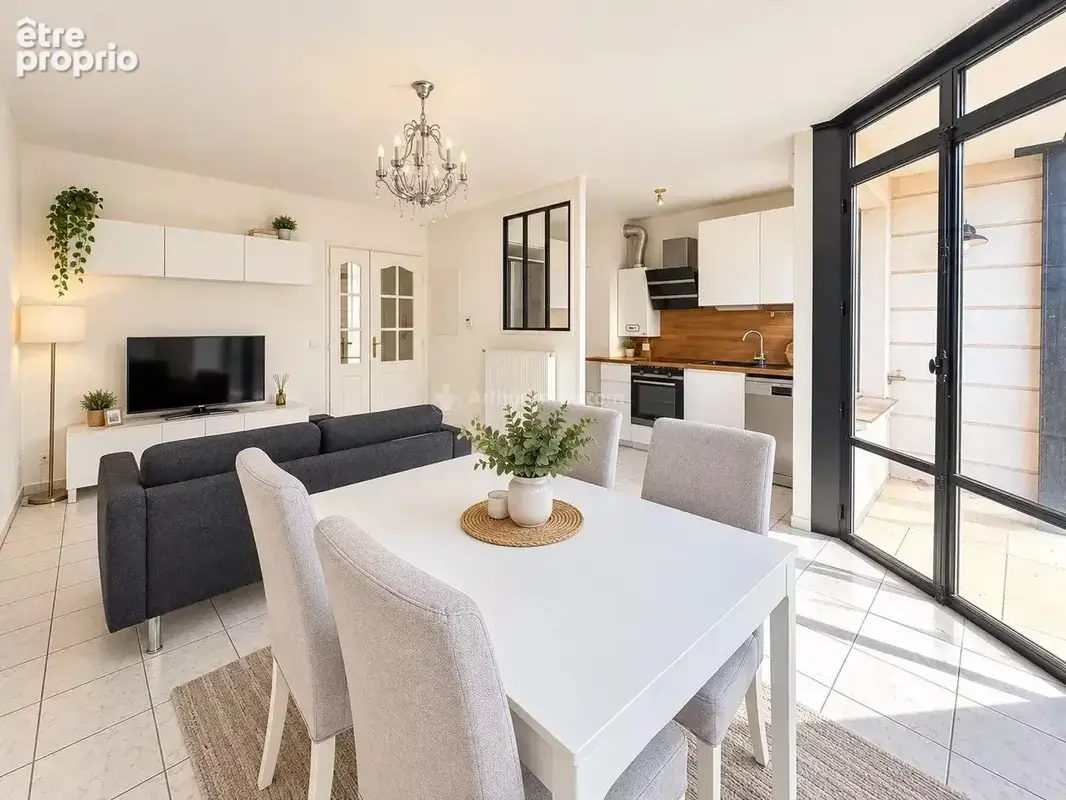 Vente Appartement Serris(77700) 319 000ï¿œ - photo 4