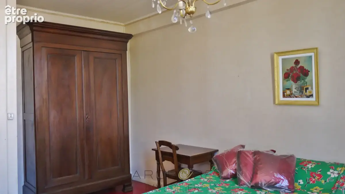 Maison de village en pierre . - photo 8