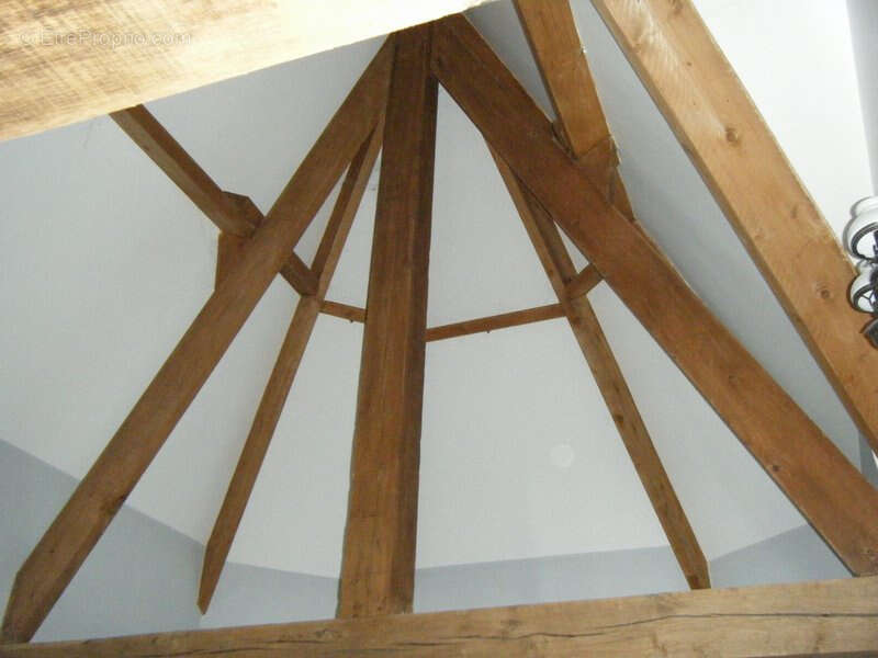 Maison à CHATEAUDUN