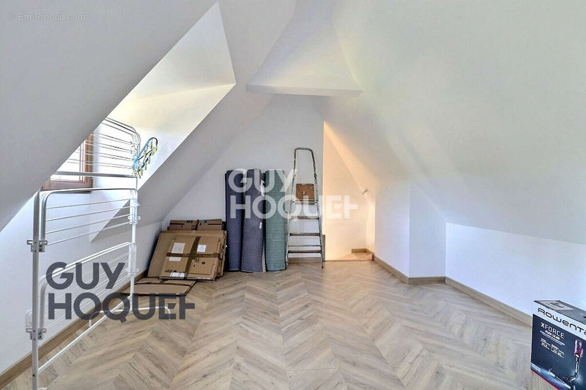 Maison de 90 m2 à 5 minutes des commerces - photo 9