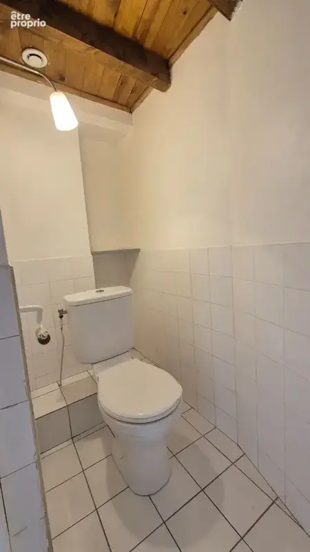Appartement Grenoble 2 pièce(s) 38.8 m2 - photo 9
