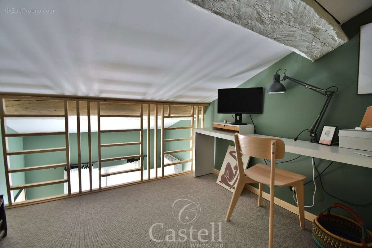 Appartement à AGDE