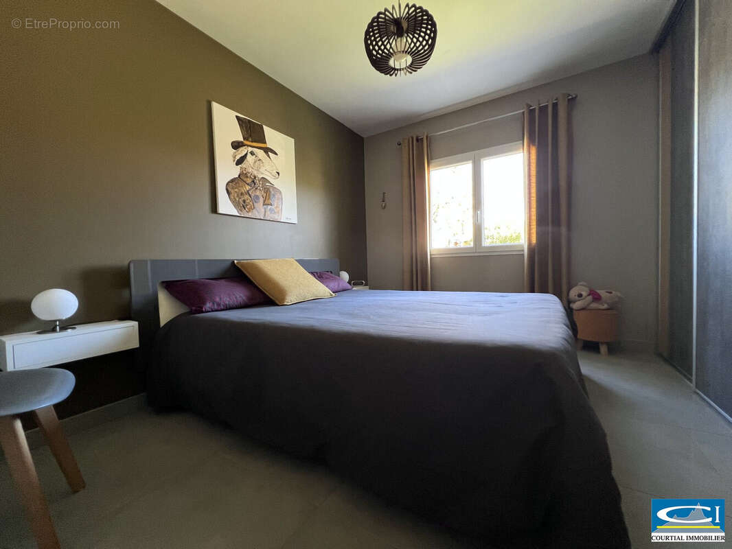 Maison à SAINT-JEAN-DE-MUZOLS