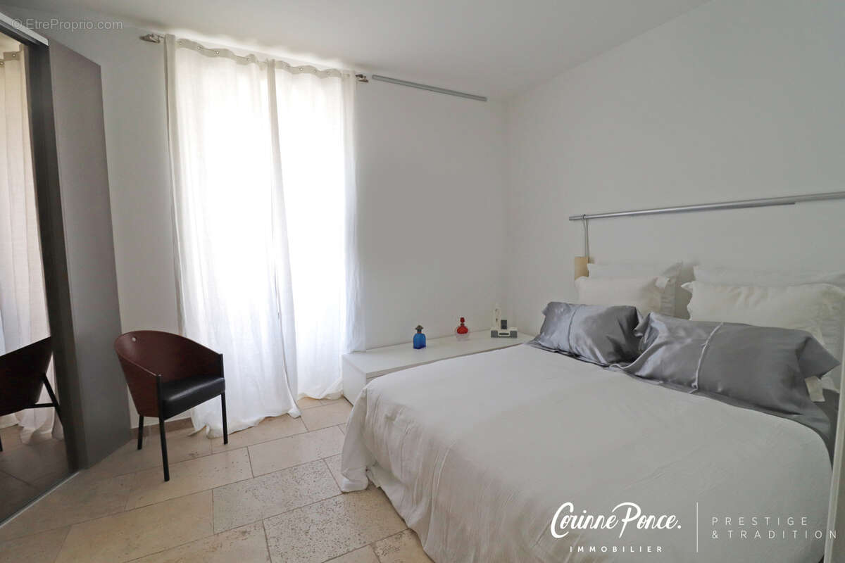 Maison à NIMES