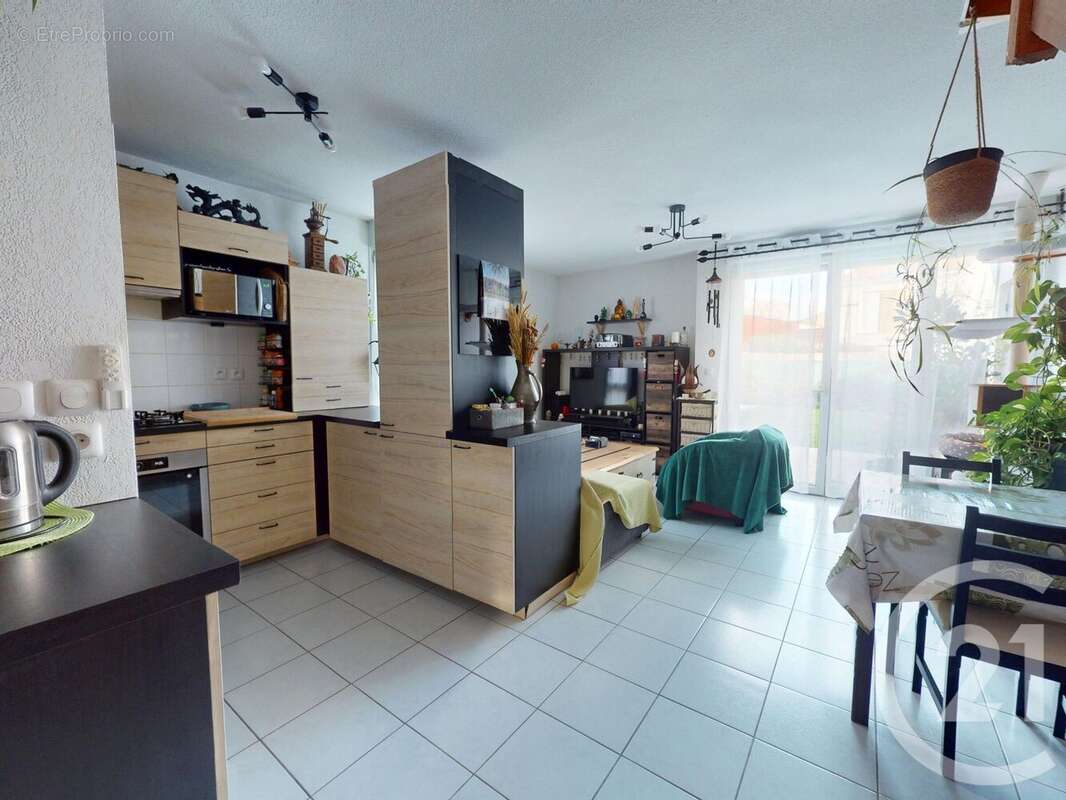 Photo 4 - Maison à LEGUEVIN