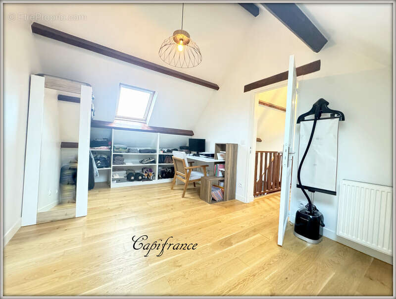 Maison à SAINT-MARD