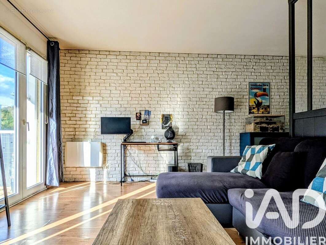 Photo 2 - Appartement à ATHIS-MONS