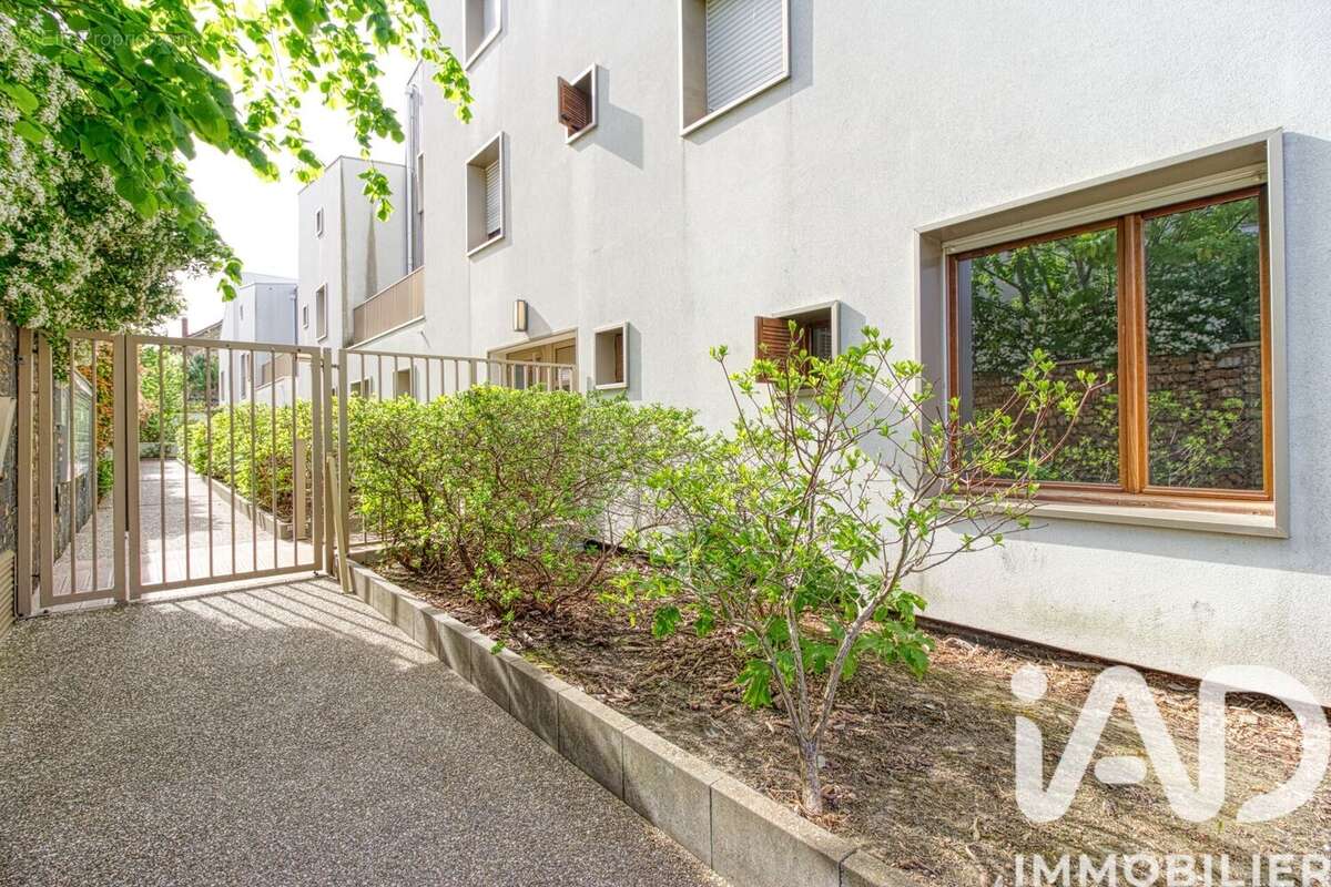 Photo 8 - Appartement à EAUBONNE