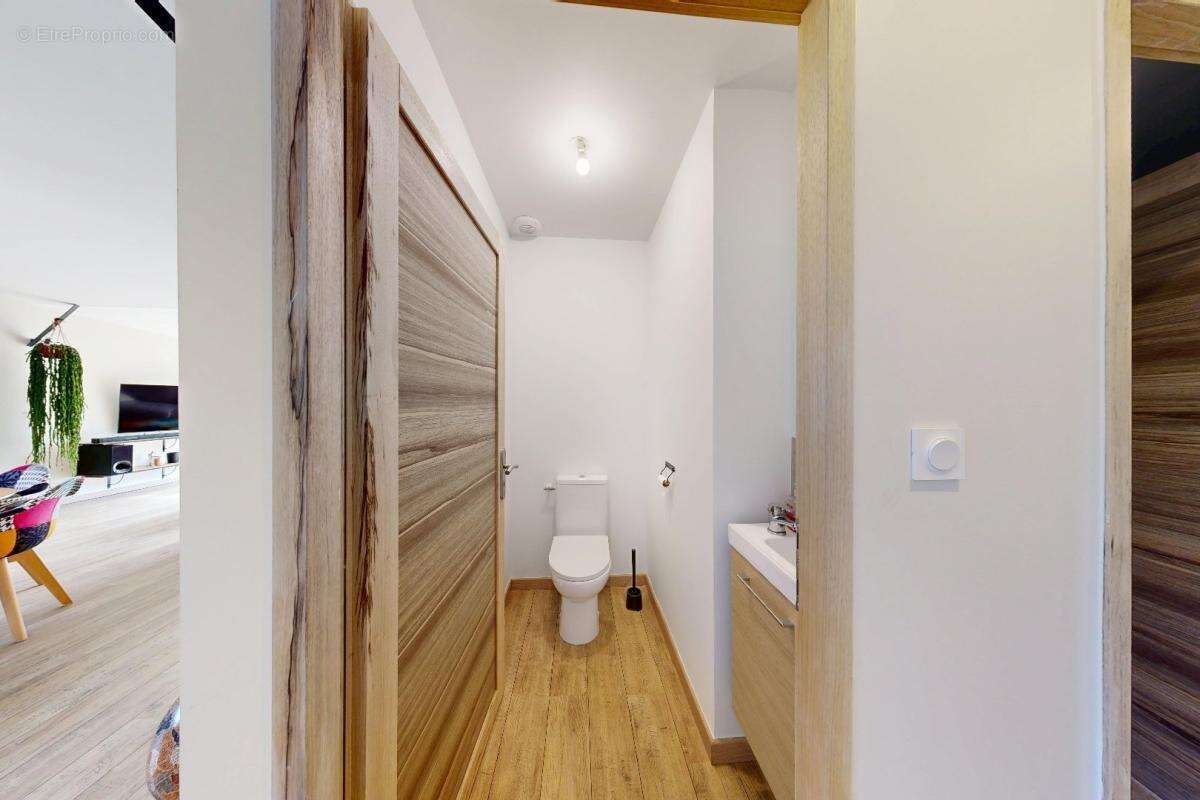 Maison à MALEMORT-DU-COMTAT