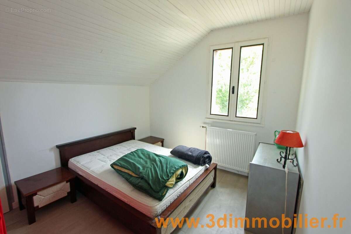 Photo 9 - Maison à CHAUSSIN