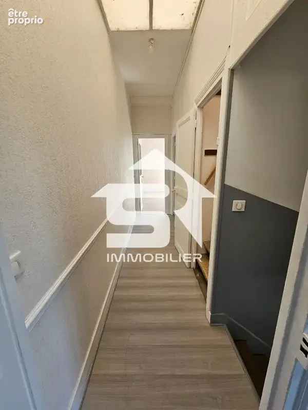 Maison Sens 89 m2 - Proche gare - photo 7