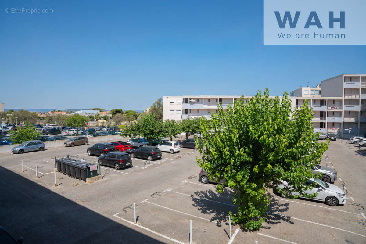 Appartement 3 pièces - 34250 palavas-les-flots - photo 16
