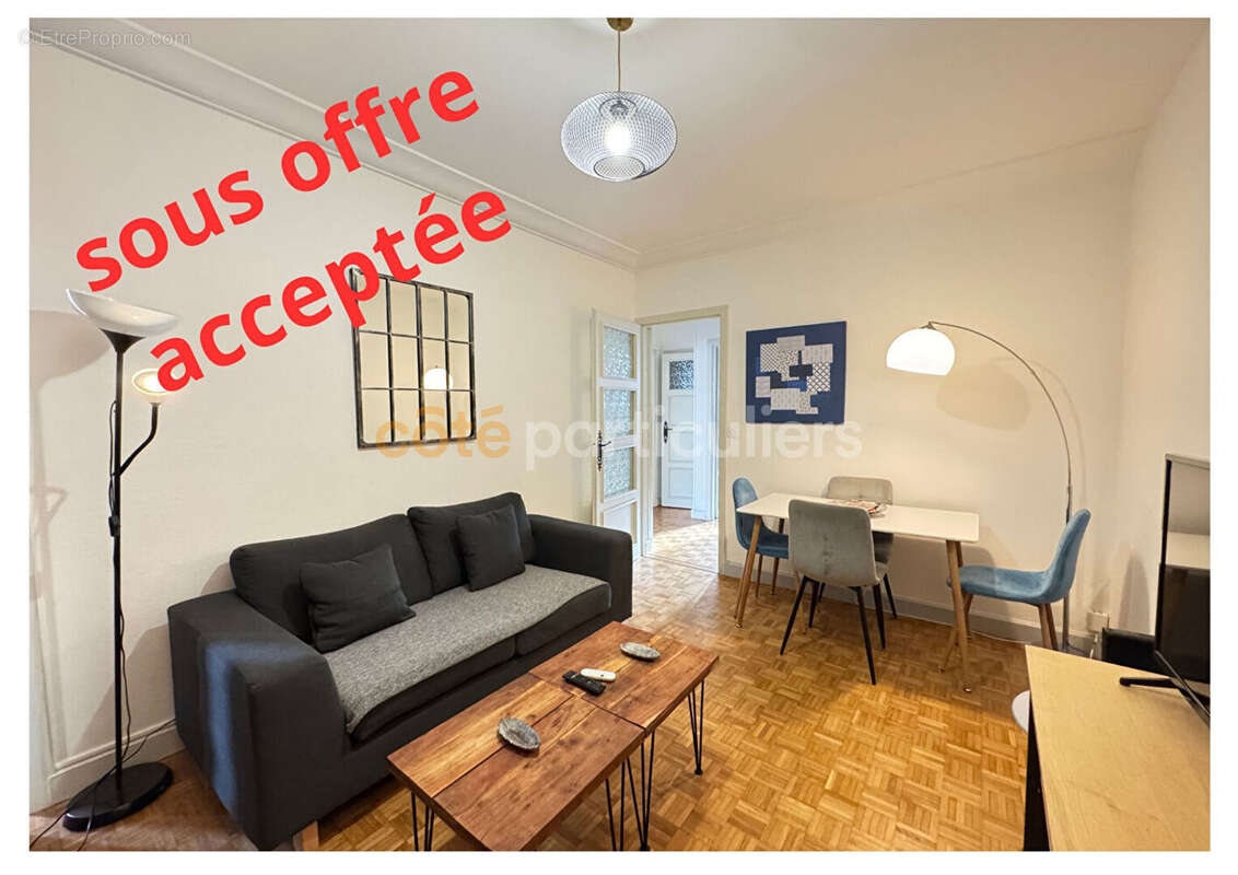 Appartement à ORLEANS
