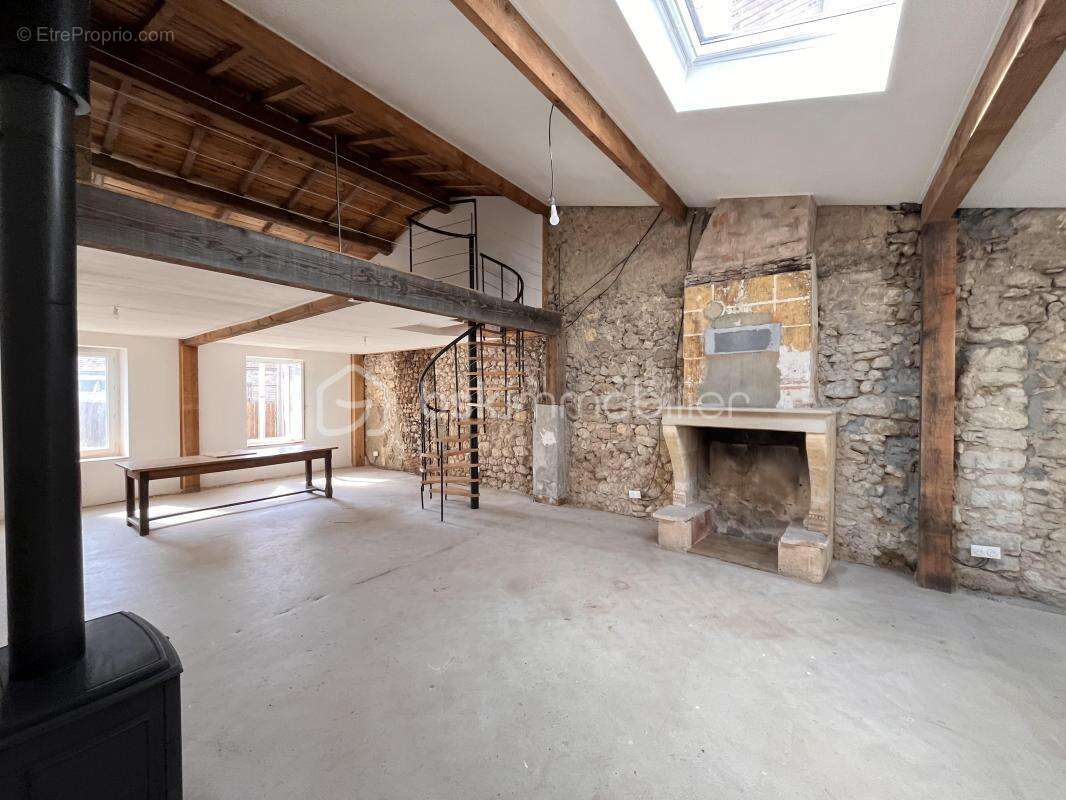 Maison en pierres de charme - photo 9