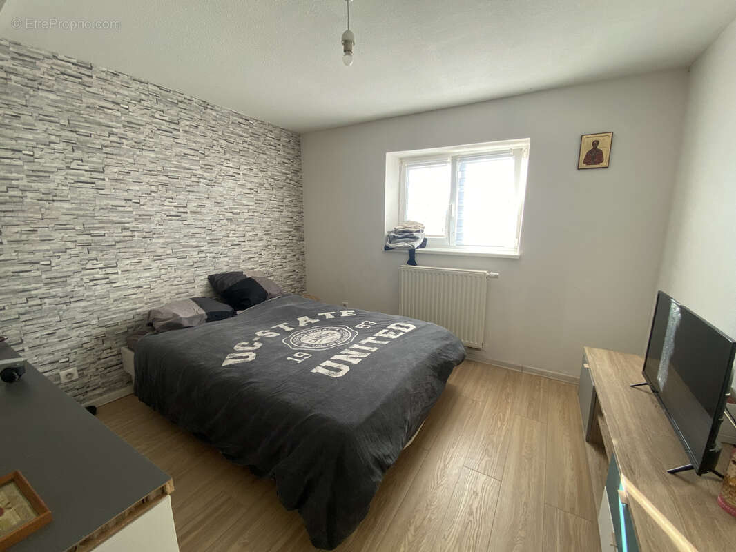 Maison à SAINT-LOUIS