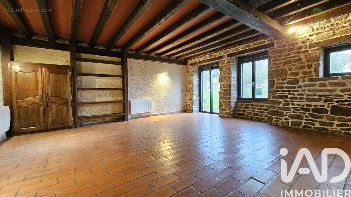 Photo 9 - Maison à ANTRAIN