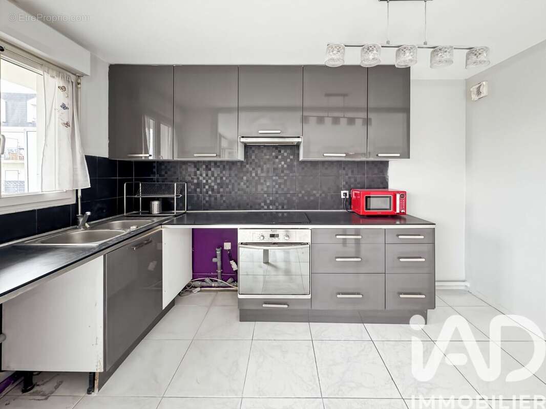 Photo 3 - Appartement à NOISY-LE-GRAND