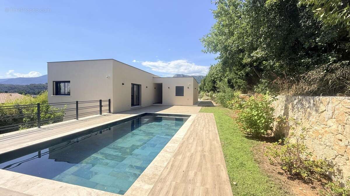 Maison à VENCE