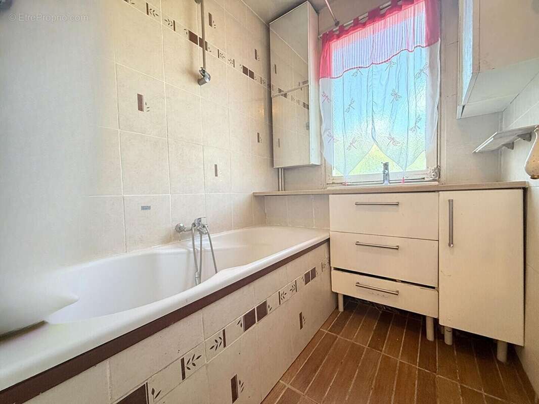 Appartement à RIS-ORANGIS