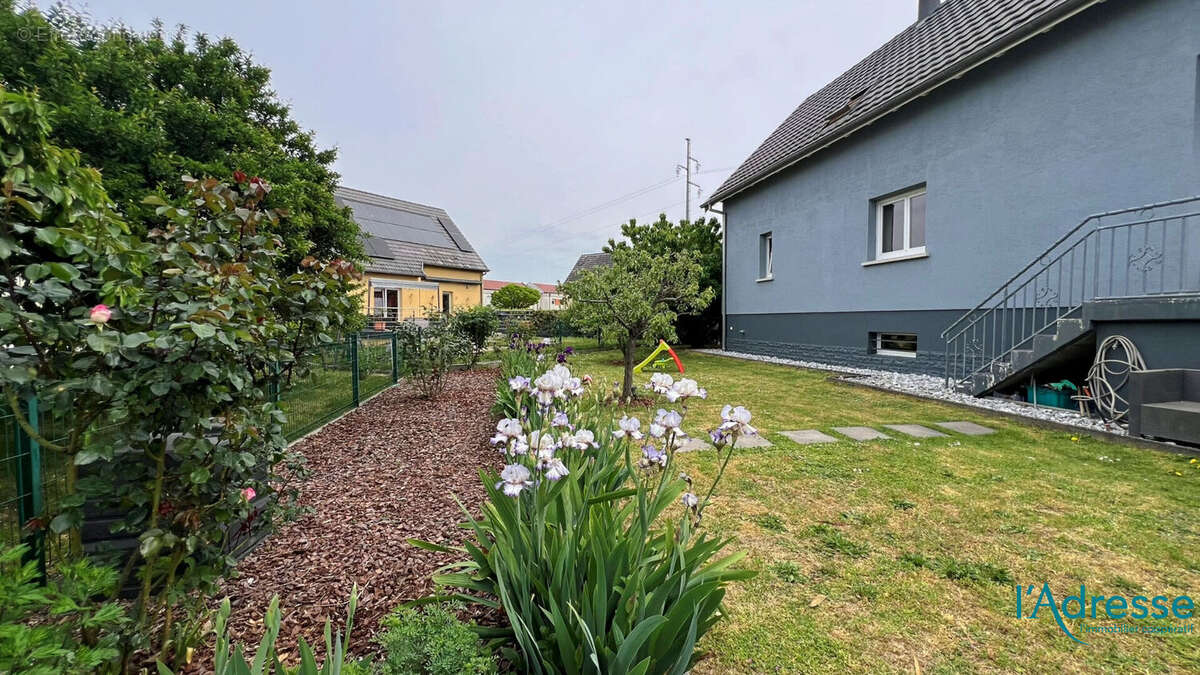 Maison 154 m² à Ingersheim  - photo 12