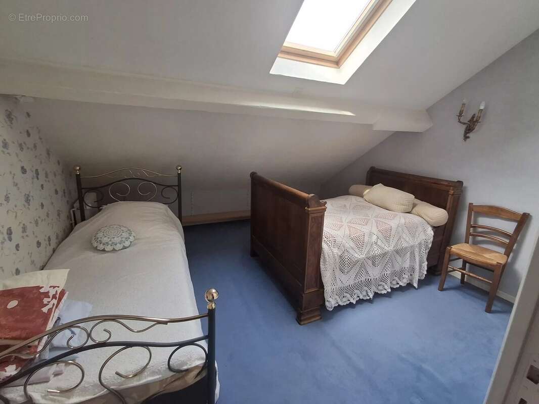 Appartement à SAINT-REMY