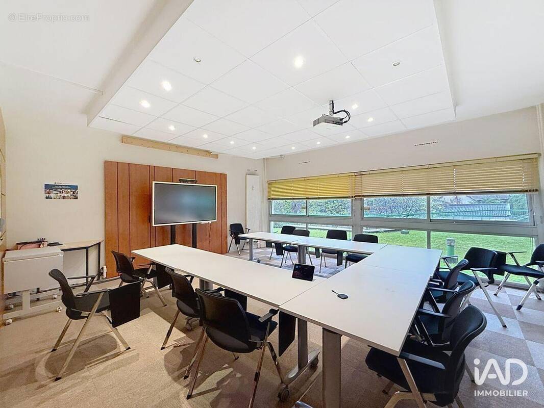 Photo 1 - Commerce à TOULOUSE